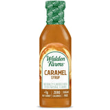 Walden Farms - 0 Calories Syrup - 237ml