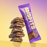 MissFits - Vegan Protein Bar 50g - Box 15