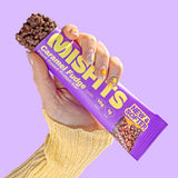 MissFits - Vegan Protein Bar 50g - Box 15