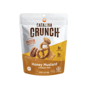 Catalina Crunch - Keto Friendly Crunch Mix - 148g