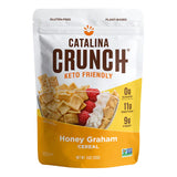 Catalina Crunch - Keto Friendly Cereal - 255g