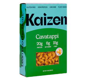 Kaizen - Keto High Protein Cavatappi Pasta - 8oz