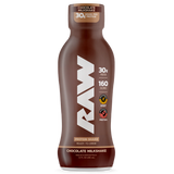 Raw Nutrition - CBum Raw Grass Fed Isolate Protein Shake - 355ml