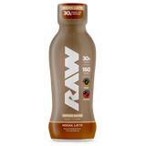 Raw Nutrition - CBum Raw Grass Fed Isolate Protein Shake - 355ml