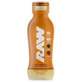 Raw Nutrition - CBum Raw Grass Fed Isolate Protein Shake - 355ml