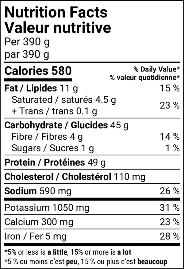 Repas Hulk - Cheat Not Cheat - 400 g