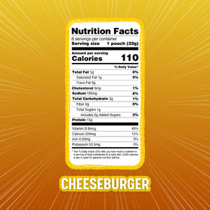 Snack House - Protein Puff - 22g