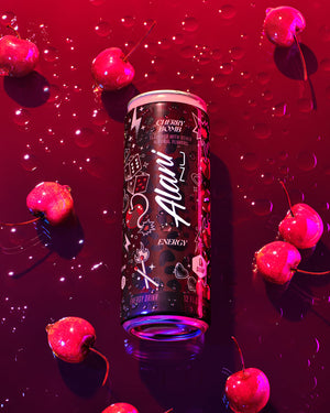 Alani Nu - Energy Drink CAN 12×355ml