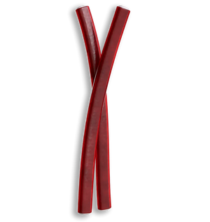 Joyride - Cordes de cerises et baies à faible teneur en sucre - 99 g