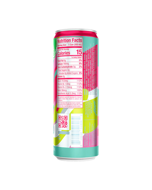 Alani Nu - Energy Drink CAN 12×355ml