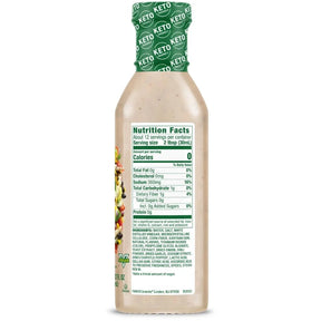 Walden Farms Salad Dressing - 0 calories