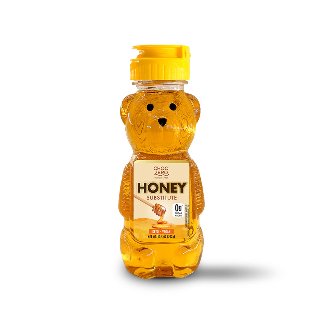 ChocZero - Zero Sugar Keto Honey - 10.5oz