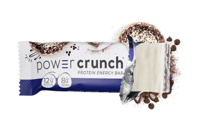 Power Crunch -  Original Energy Protein Bars - 40g