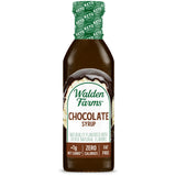 Walden Farms - 0 Calories Syrup - 237ml