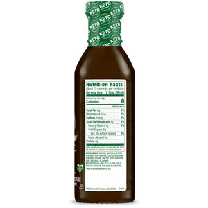 Sirop Walden Farms - 0 calorie - 237 ml