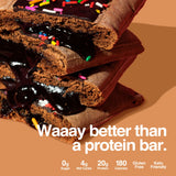 Legendary Foods - Pâtisserie Proteine 49g