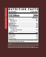 Ghost Protein Bar – High-Protein Bar 65g - Box 12