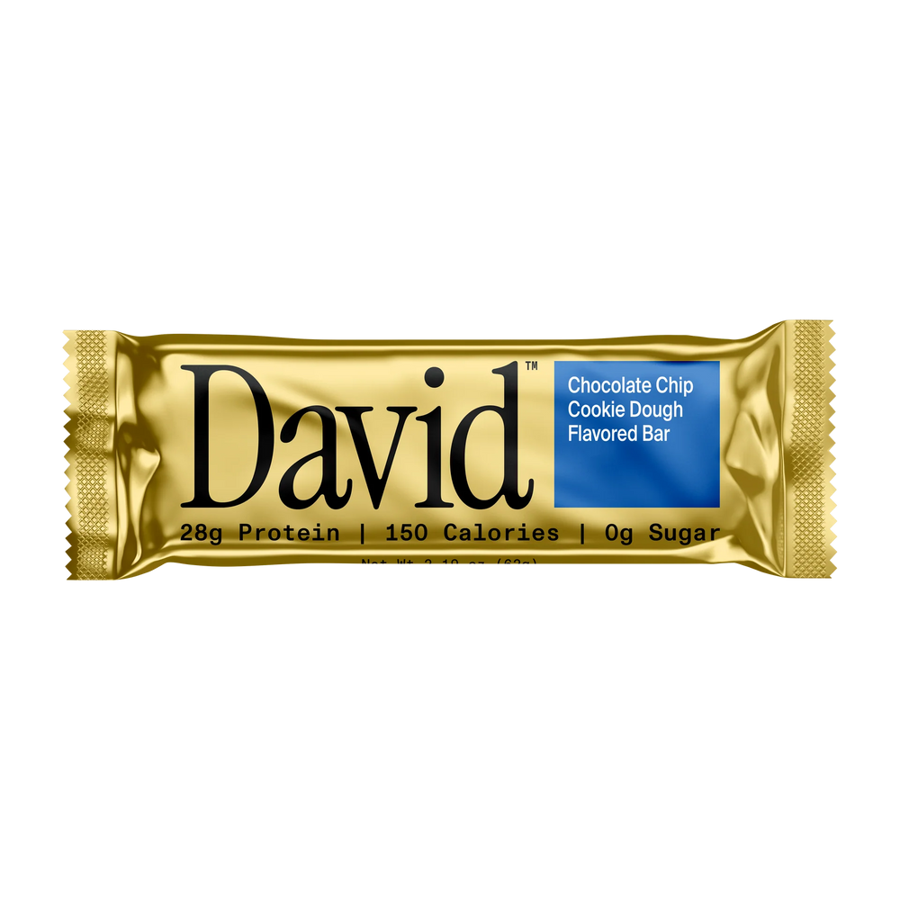 David - Protein Bar - 28g