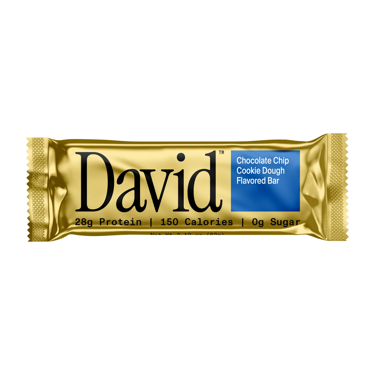 David - Protein Bar - 28g