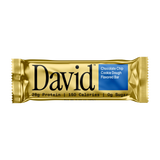 David - Protein Bar - 38g