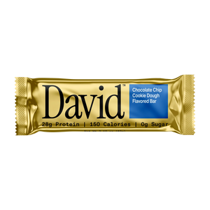 David - Protein Bar - 28g