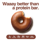 Legendary Foods - Protein Donuts - 65g