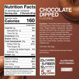 Legendary Foods - Protein Donuts - 65g