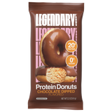 Legendary Foods - Beignets protéinés - 65 g