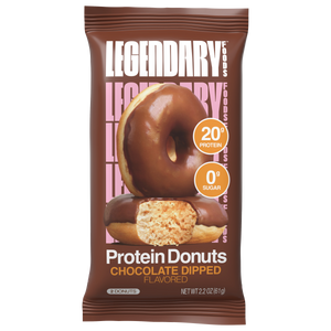 Legendary Foods - Protein Donuts - 65g