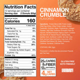 Legendary Foods - Protein Donuts - 65g
