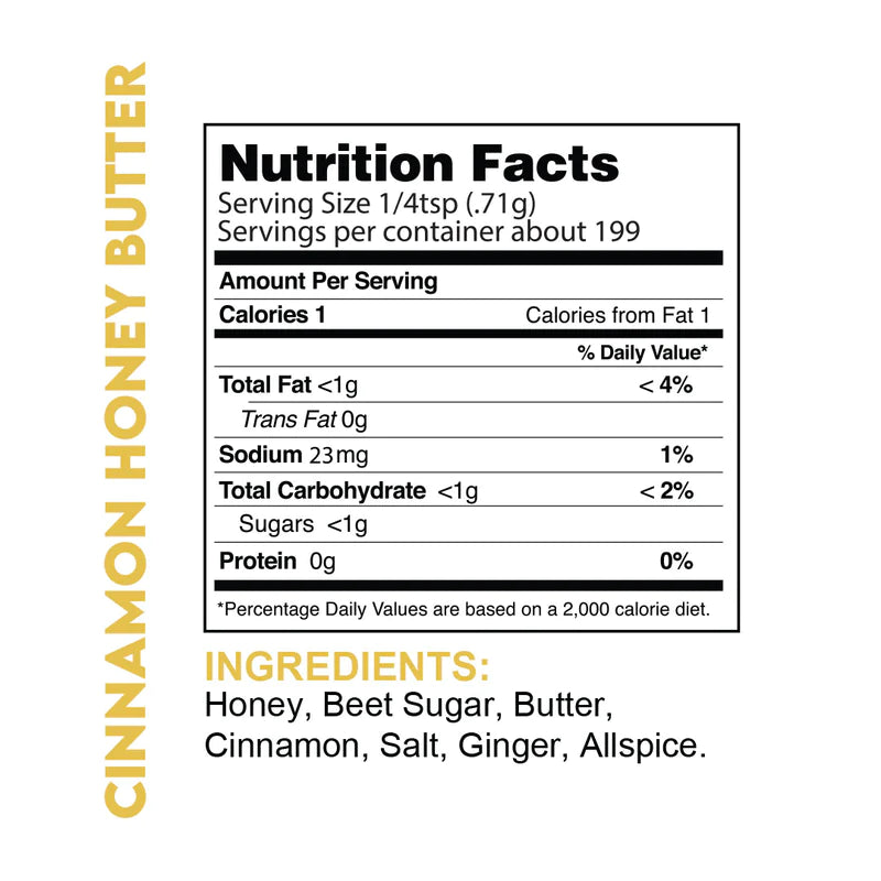 Sin Fit - Gluten Free Seasoning - 141g