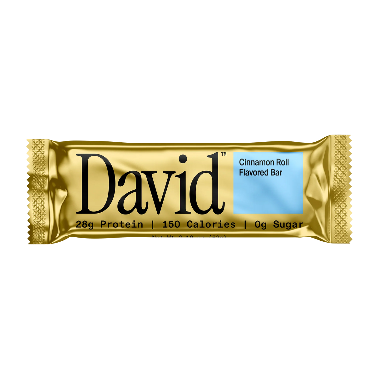 David - Protein Bar - 28g