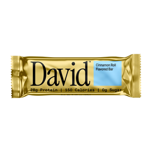 David - Protein Bar - 28g