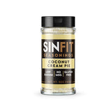 Sin Fit - Gluten Free Seasoning - 141g