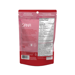 Sana - No Sugar Added Chocolatey Bites - 100g