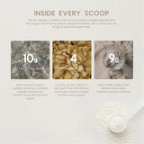 Collagène marin North Coast Naturals 250 g