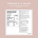 Collagène marin North Coast Naturals 250 g
