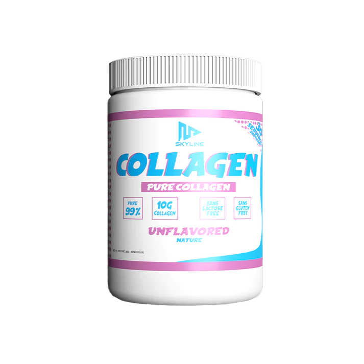 Skyline - Pure Collagen - 30 serving