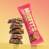MissFits - Vegan Protein Bar 50g - Box 15