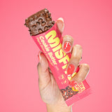 MissFits - Vegan Protein Bar 50g - Box 15