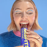 MissFits - Vegan Protein Bar 50g - Box 15