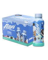 Alani Nu Fit Shake - 12x355ml