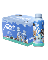 Alani Nu Fit Shake - 12x355ml