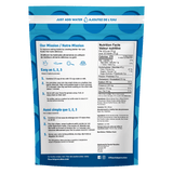 Flourish - Healthy Protein Pancake Mix - 430g