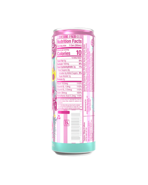 Alani Nu - Energy Drink CAN 12×355ml