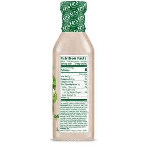 Walden Farms Salad Dressing - 0 calories