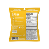 Sana - Bouchées protéinées croustillantes au chocolat - 100 g