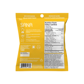 Sana - Crunchy Chocolate Protein Bites  - 100g