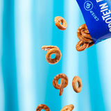 Crisp Power - High Protein Pretzel Crisps - 50g