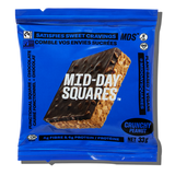 Mid-Day Square Crunchy Peanut 33g